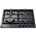 Газова варильна поверхня Whirlpool GOA 6425/NB1 (7110356)