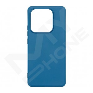 Чохол ArmorStandart Xiaomi Redmi Note 14 5G ICON Dark Blue