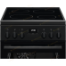 Електрична плита Electrolux LKR520275K (7076231)
