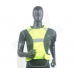 Світло-відбиваючий жилет SEEYU Green