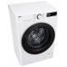 Пральна машина автоматична LG F2Y5PS6W (7202245)