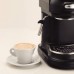 Кавоварка еспресо Ariete 1318 Black (6609946)