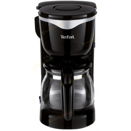 Кавоварка крапельна Tefal CM340811 (6443831)