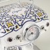Кавоварка еспрессо Ariete 1389A CAPRI (7112301)