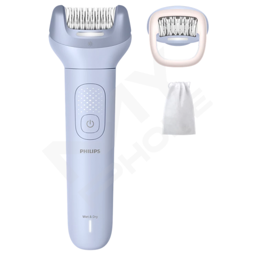 Епілятор Philips BRE708/00 (7246386) Епілятор Philips BRE708/00 (7246386)