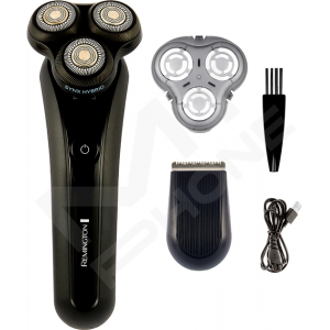 Електробритва Remington X5 Limitless X XR1755 Black (7054164)