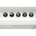 Витяжка Eleyus Line I 60 WH (6215965)
