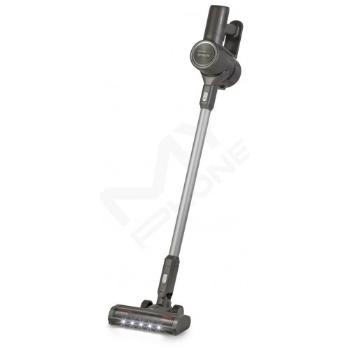 Акумуляторний пилосос Gorenje SVC252426FFCA (VC3996-GS) (7259027)