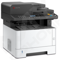 Багатофункціональний пристрій Kyocera ECOSYS MA4000x (7014094)