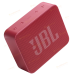 Портативна колонка JBL Go Essential 2 Red (JBLGOES2REDEU) (7089285)