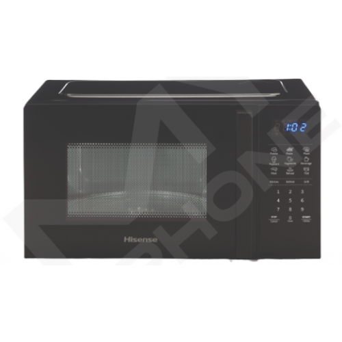 Мікрохвильова піч Hisense H20MOBS4H (6940420)