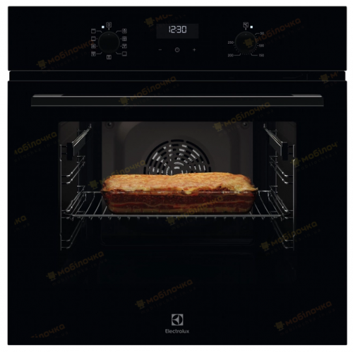 Електрична духова шафа Electrolux EOF5C50BZ (6876455)