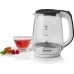 Електрочайник Gorenje K17GXG (7023707)
