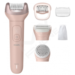 Епілятор Philips BRE718/00 (7239825)