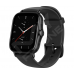 Годинник Amazfit GTS 2 Space Black (New Version) чорний
