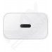 Зарядний_пристрій Samsung 15W PD + C-C White EP-T1510XWEGEU
