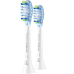Насадка для зубної щітки Philips HX9042/87 (2 шт) (7086849)