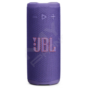 Портативна акустика JBL Grip Purple (JBLGRIPPUR) (7163527)