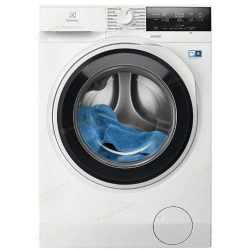 Пральна машина автоматична Electrolux EW7F3414U (6996584)