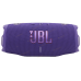 Портативна акустика JBL Charge 6 Purple (JBLCHARGE6PUR) (7106534)
