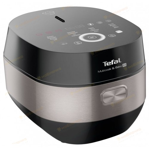 Мультиварка Tefal RK908A34 (6789325)