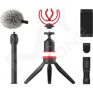 Мікрофон Boya BY-VG330  (AN)