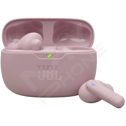Навушники JBL Wave Beam 2 (JBLWBEAM2PIK) Pink