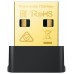 USB-адаптер TP-Link Archer T2UB nano AC600 BT 4.2 USB2.0 (6943509)