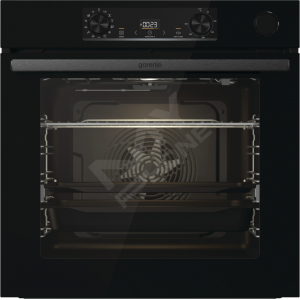 Електрична духова шафа Gorenje BSA 6737 E15BG (BO3SA7C01-1) (6790006)