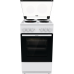 Електрична плита Gorenje GE 5A21 WH (FC511A-HSDA2) (6849628)