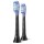 Насадка для зубної щітки Philips HX9052/88 Premium Gum Care (2 шт) (7086854)