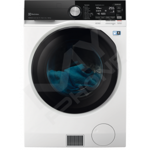 Пральна-сушильна машина Electrolux EW9W161BUC (6767769)