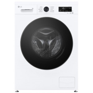 Пральна машина автоматична LG F4Y2VSGWE (7229375)