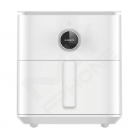 Мультипіч Xiaomi Smart Air Fryer MAF10 White (6.5L)