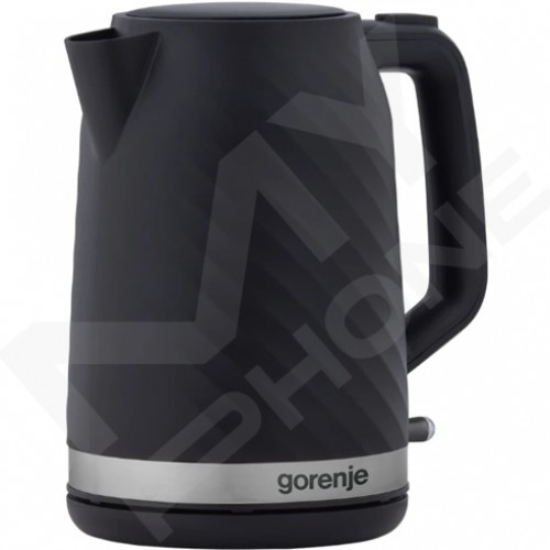 Електрочайник Gorenje K17SPB (7159944)