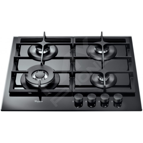 Газова варильна поверхня Whirlpool GOA 6425/NB1 (7110356)