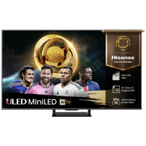 LED-телевізор Hisense 65U7Q PRO  (7134200)