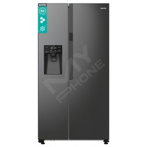Холодильник Gorenje NRR9185ESBXL  (7089505)