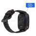 Смарт-годинник для дітей AmiGo GO008 MILKY GPS WIFI Black 