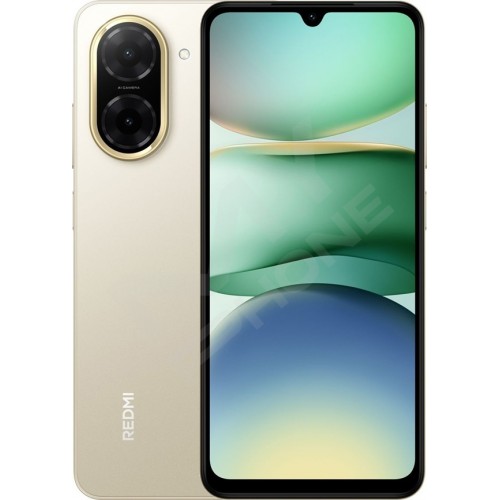Смартфон Xiaomi Redmi A5 3/64GB Gold (7126085)