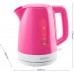 Електрочайник Sencor SWK 1028RS (7135800)
