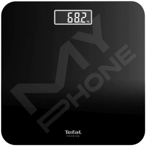 Ваги підлогові Tefal PP1800V0 (7190837)