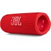 Портативна колонка JBL Flip 6 Red (JBLFLIP6RED) (6788844)