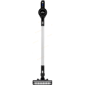 Акумуляторний пилосос Gorenje SVC216300FLA (VC3923BC-GS) (7102263)