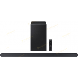 Саундбар Samsung HW-S700D/UA  (6980318)