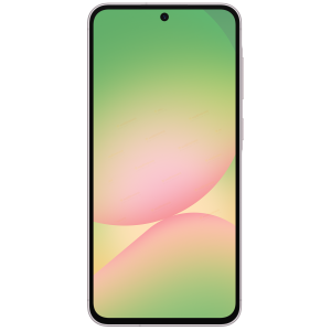 Смартфон Samsung Galaxy A56 5G 8/256Gb LIC Awesome Pink (7094859)