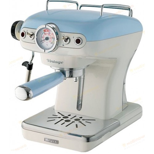 Кавоварка еспресо Ariete 1389 BL (6283508)