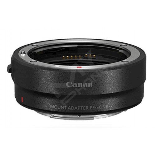 Адаптер Canon MT ADAPTER EF-EOS R (6647563)