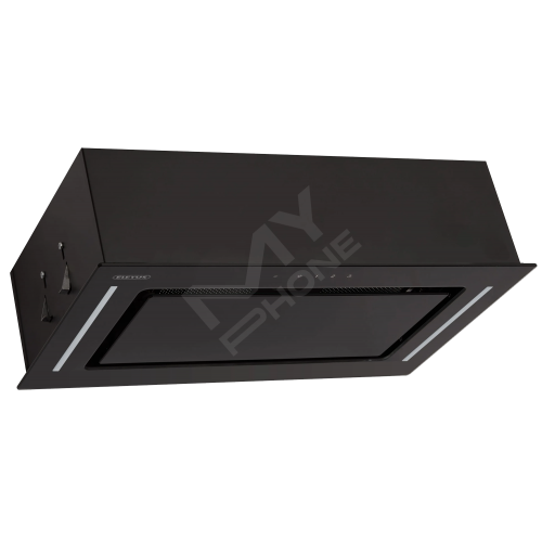 Витяжка Eleyus GEMINI 700 LED 52 BL  (6909960)