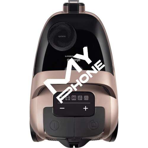 Пилосос Gorenje VCE08G6AEGO (TPC02) (7259028)